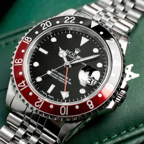 rolex coca-cola price|rolex gmt 16710 for sale.